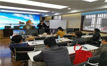 领导谈工作总结最新5篇