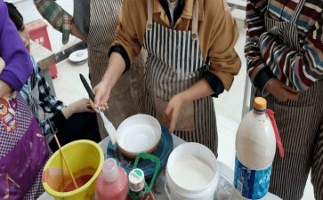 做陶艺的作文参考8篇