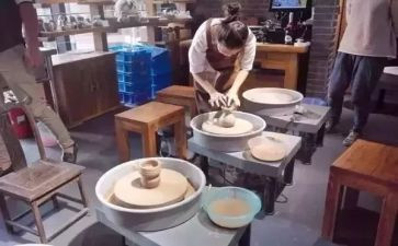 做陶艺的作文8篇