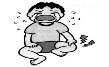 疼读后感1000字模板7篇