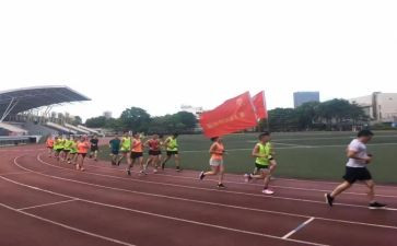 田径运动会活动方案策划8篇