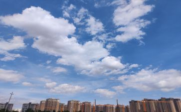 十六岁的天空作文参考8篇