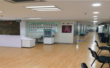 体检中心的心得6篇