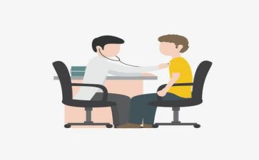 体检科述职报告范文7篇