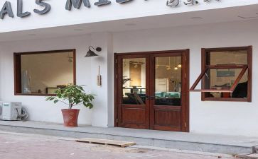 厅店月度工作计划优质6篇