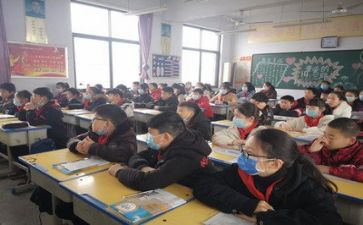 大听课活动总结7篇
