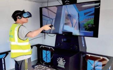2024年交通安全体验课直播观后感6篇