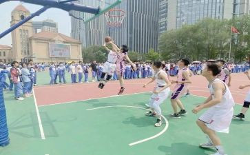 体育活动队活动方案策划6篇
