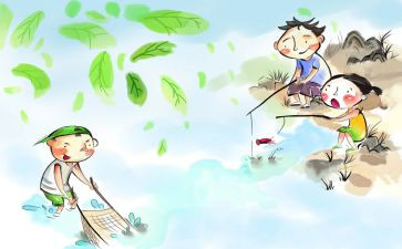 童年100读后感8篇