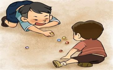 《童年》的演讲稿精选6篇