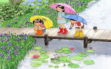 《童年》的演讲稿模板5篇