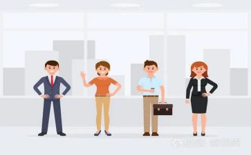 感恩同事的演讲稿6篇