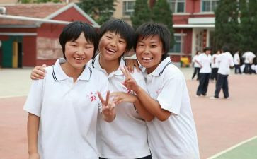 我的好同学作文6篇