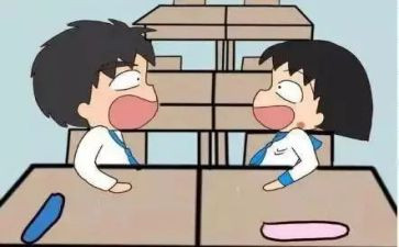 我的小学同桌400字作文5篇