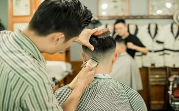 剪头发的教案模板8篇