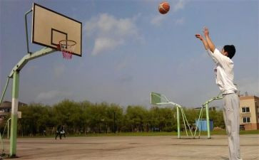 投篮球大班教案6篇
