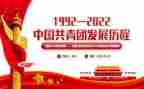 共青团100周年心得体会最新8篇