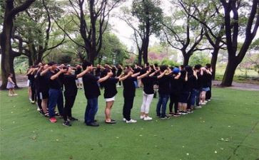 团建活动的策划方案范文8篇