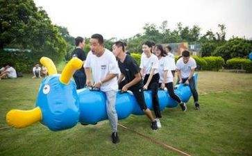 团建以后的心得体会7篇