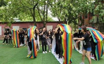 团建活动的总结范文7篇