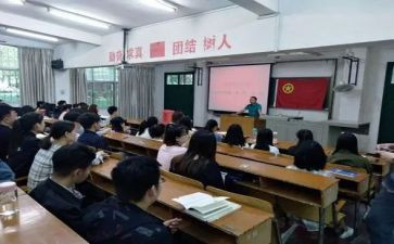 社团学期末总结报告6篇