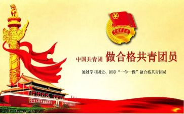 学校团组织部工作总结6篇