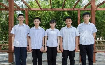 推荐生演讲稿5篇