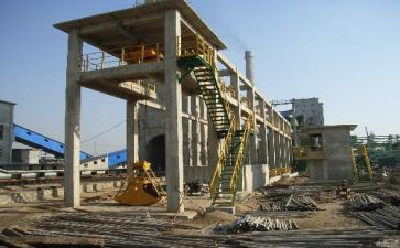 土建技术员述职报告5篇