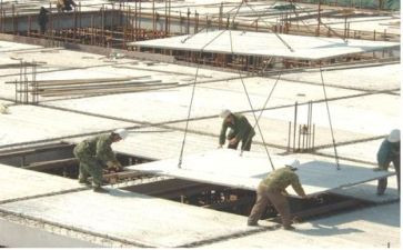 土建个人年终总结范文5篇