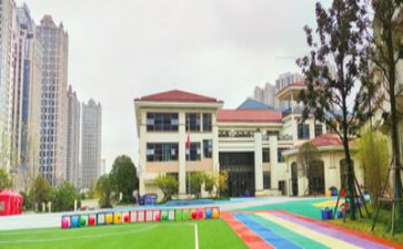 托班年度工作总结6篇