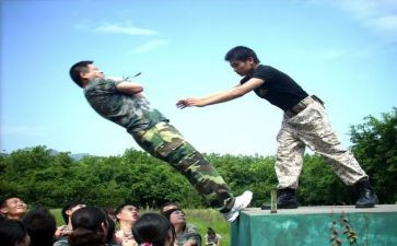 幼儿园教师拓展心得6篇