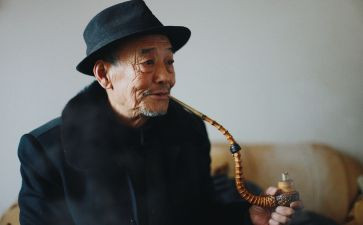 与外公的作文通用5篇