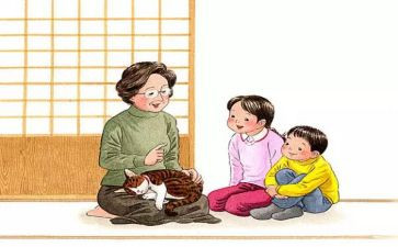 写我的外婆的作文600字7篇