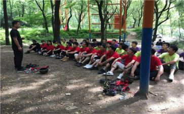 学生户外拓展活动策划6篇