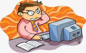网格自查报告8篇