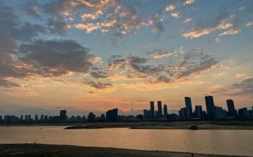 滕王阁序的心得体会5篇