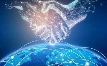 网络公司的述职报告7篇