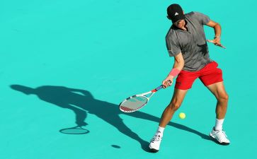 网球的心得体会优质6篇