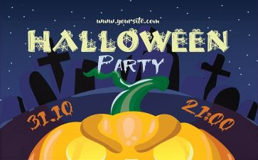 学生万圣节活动方案7篇