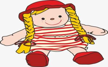 娃娃家小班活动教案5篇