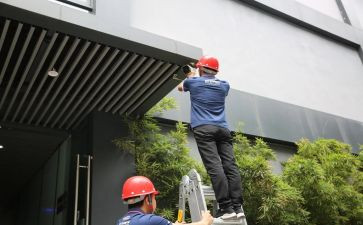 设备维保合同6篇