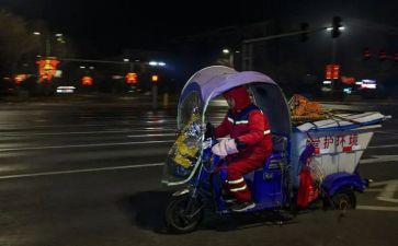 街道创卫工作总结5篇