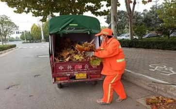 门卫工作总结2023精选6篇