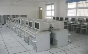 初中微机工作计划5篇