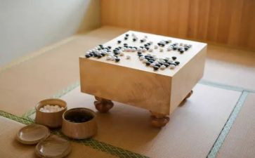 围棋作文精选7篇