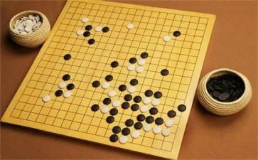 围棋作文7篇