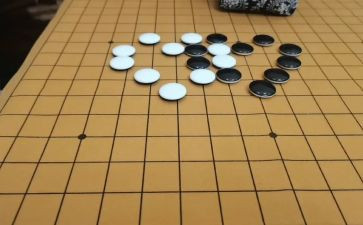 围棋的作文7篇