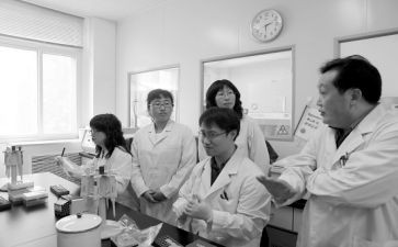I卫生院年终总结8篇