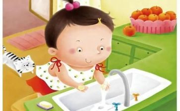 幼儿园卫生工作总结2023推荐7篇