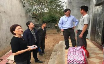 养老慰问活动总结6篇